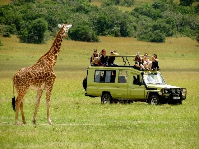 Kenya