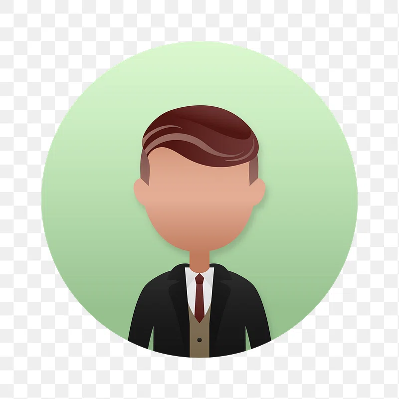 User profile